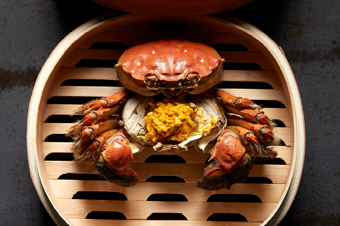 3 x 300g Male + 3 x 250g Female (31st Oct afternoon delivery onwards)