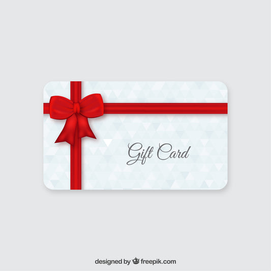 Hairy Crab At Home Gift Card
