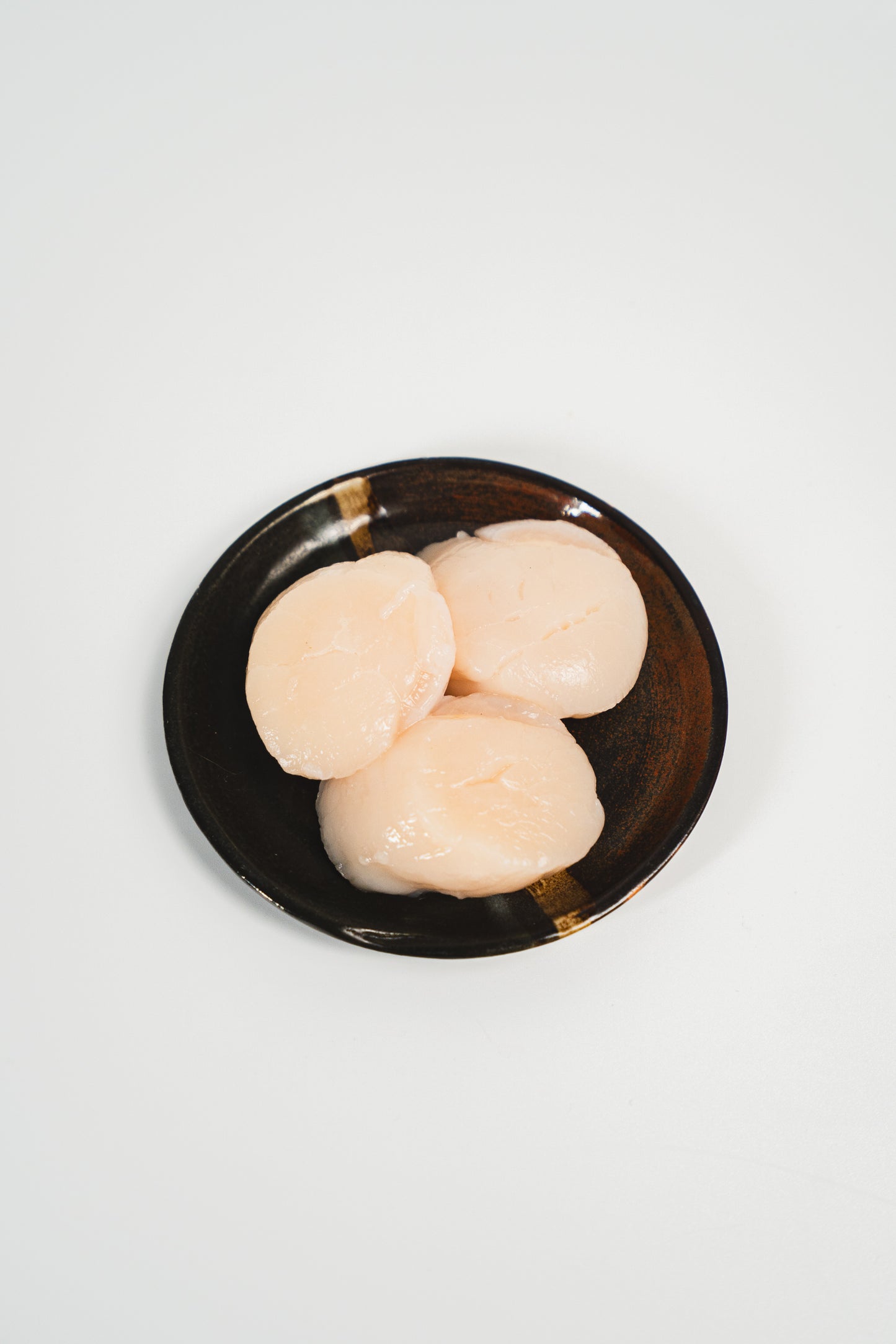 Japanese Sashimi Grade Scallop | 1kg | Frozen