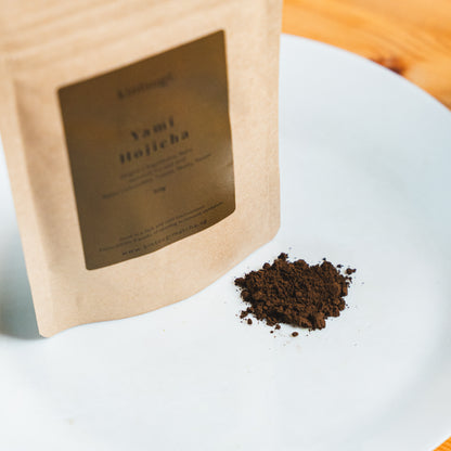 Yami Superior Dark Roast Hojicha (50g)