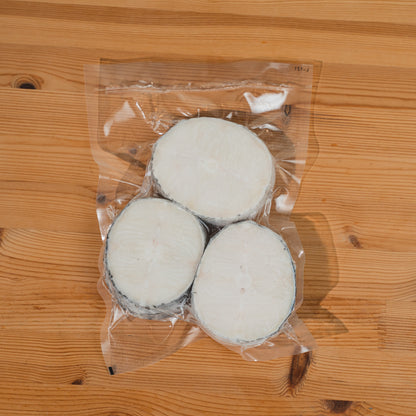 Australian Wild Cod Fish