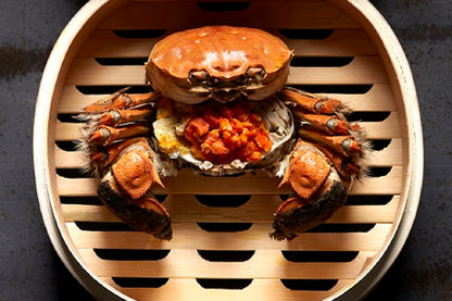 2 x 300g Male + 2 x 200g Female (31st Oct afternoon delivery onwards)